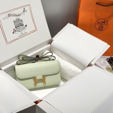 Hermes Constance Bags